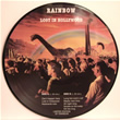 Rainbow - Lost In Hollywood (Picture Disc)