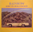 Rainbow - Lost In Hollywood