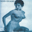 Rod Evans - Hard To Be Without You