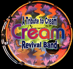Click to enter the Cream Revival Band Fanpage